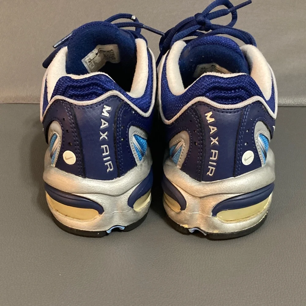 Nike Air Max Tailwind men’s 8.5